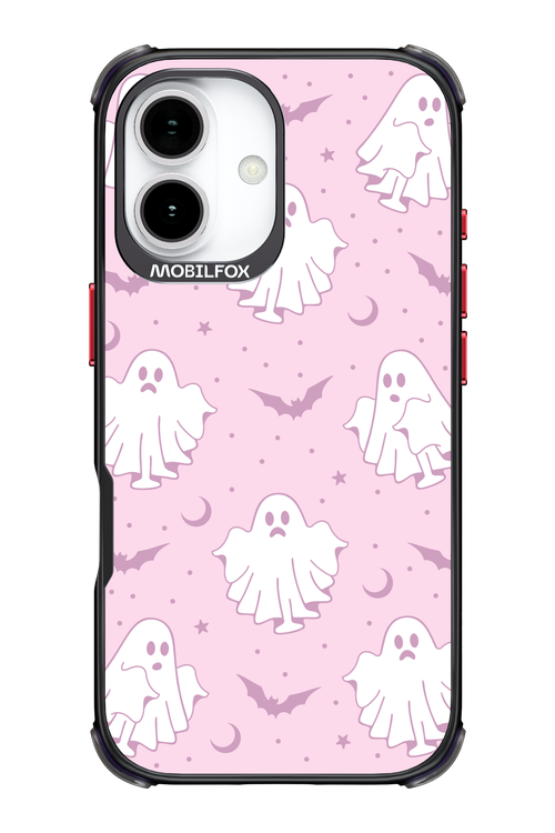 Boo Boo - Apple iPhone 17
