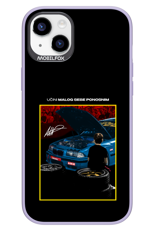 Nova Priprema 2.0 - Apple iPhone 14 Plus