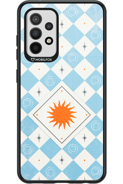 Sun Magic - Samsung Galaxy A52 / A52 5G / A52s