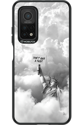 Don't give a  - Xiaomi Mi 10T 5G