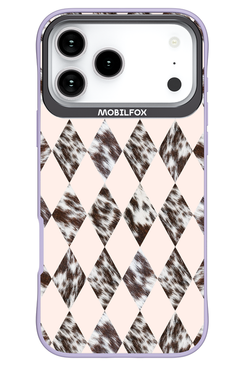 Cool Floor - Apple iPhone 17 Pro Max