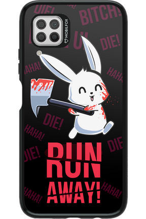 Run Away 2.0 - Huawei P40 Lite