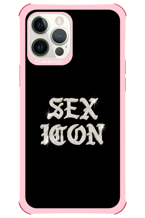 SEX ICON 2.0 - Apple iPhone 12 Pro Max