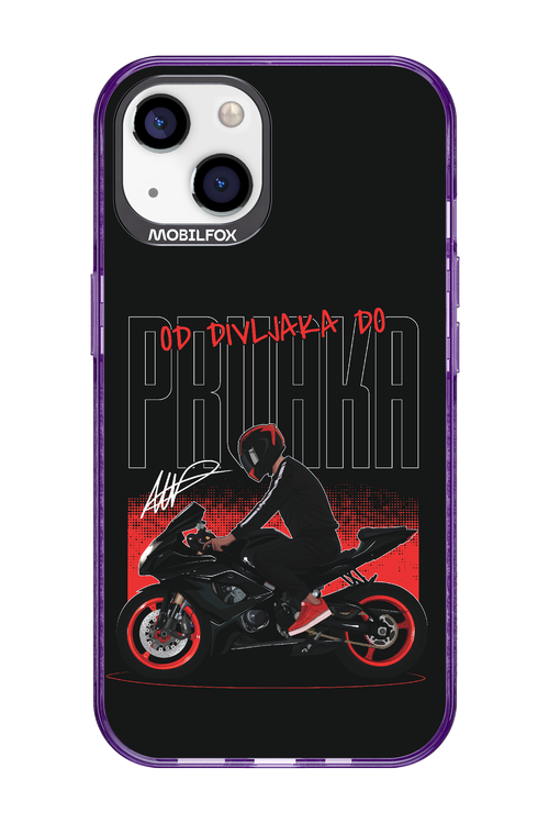 PRVHKA 2.0 - Apple iPhone 13