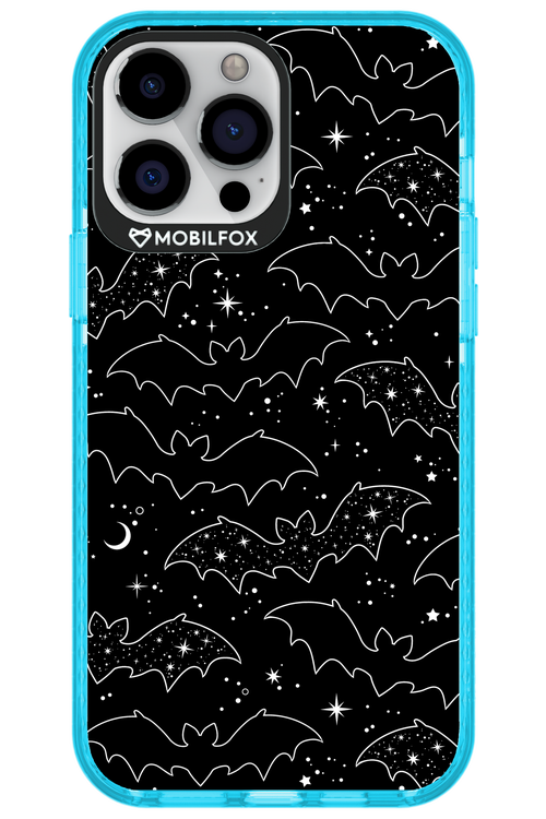 Dreamer Bat - Apple iPhone 13 Pro Max