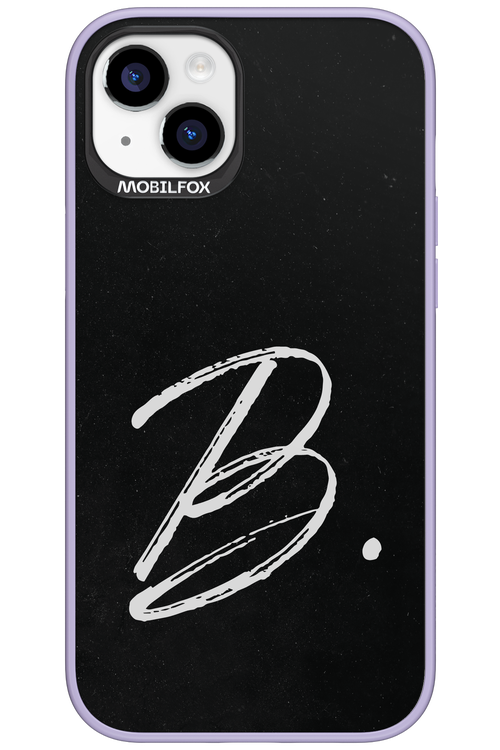 (Off Space) B 2.0 - Apple iPhone 15 Plus