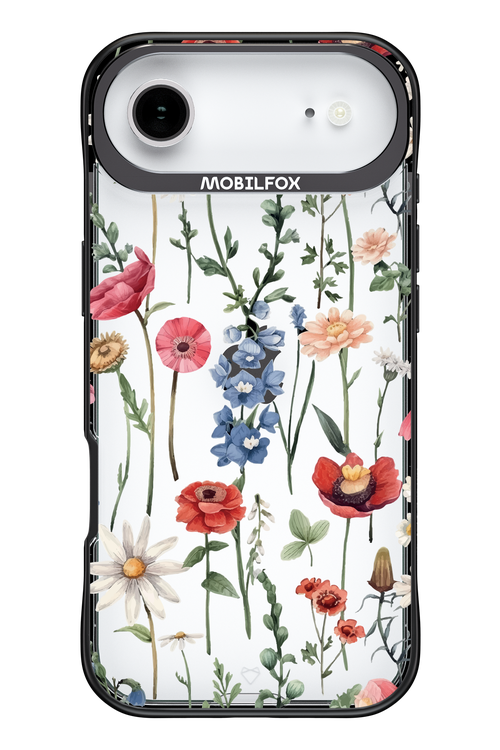 Flower Field - Apple iPhone 17 Air