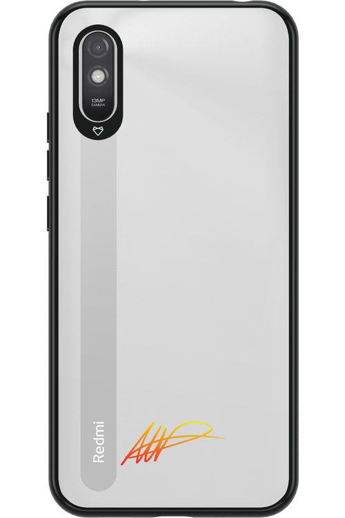 Signature Edition - Xiaomi Redmi 9A