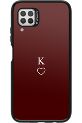 K Burgundia 2.0 - Huawei P40 Lite