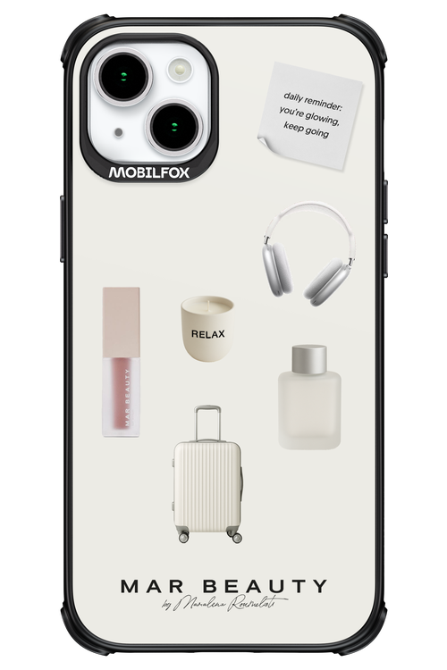 Clean Girl - Apple iPhone 15 Plus