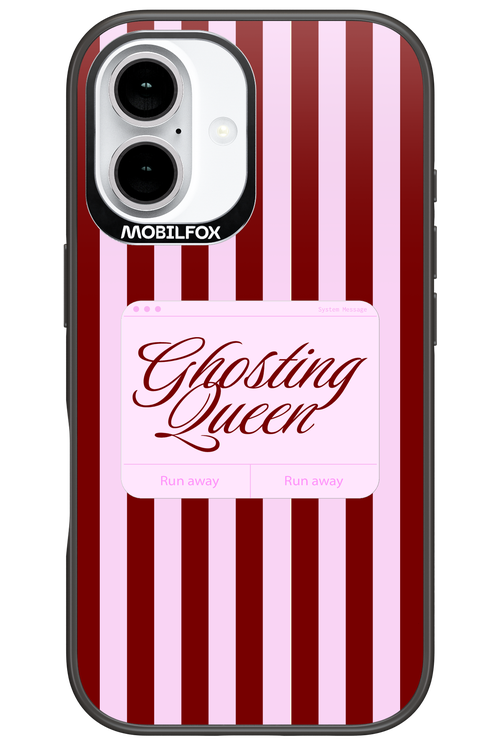 Ghosting Queen2 2.0 - Apple iPhone 16