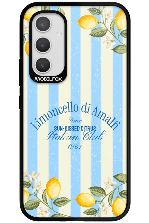 Limoncello - Samsung Galaxy A54