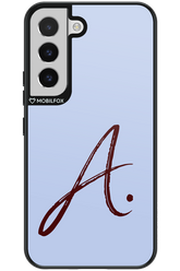 (Jellyfish Presso) A 2.0 - Samsung Galaxy S22