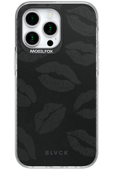 Dark Lips - Apple iPhone 15 Pro Max