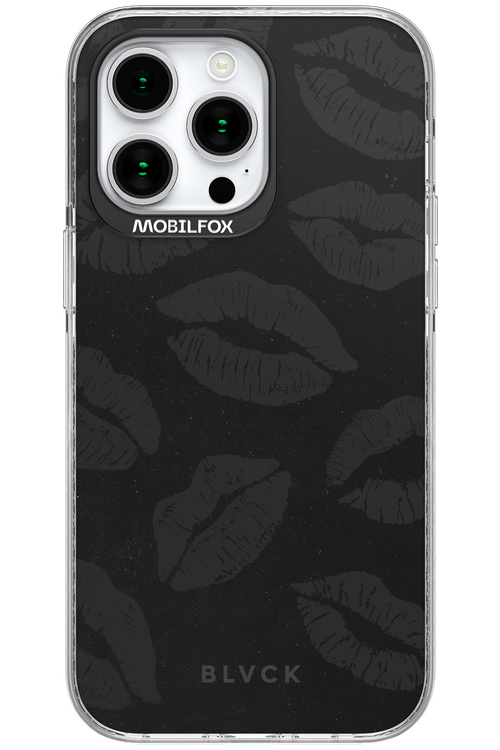 Dark Lips - Apple iPhone 15 Pro Max
