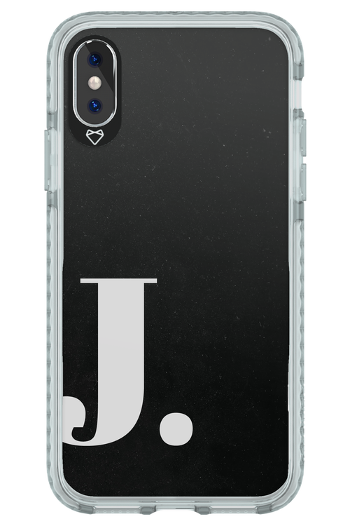 J (Off Space) 2.0 - Apple iPhone X