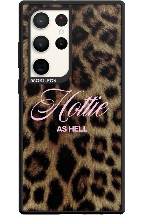 hottie 2.0 - Samsung Galaxy S23 Ultra
