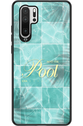 Into the Pool - Huawei P30 Pro