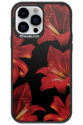 Amaryllis Noir - Apple iPhone 13 Pro Max