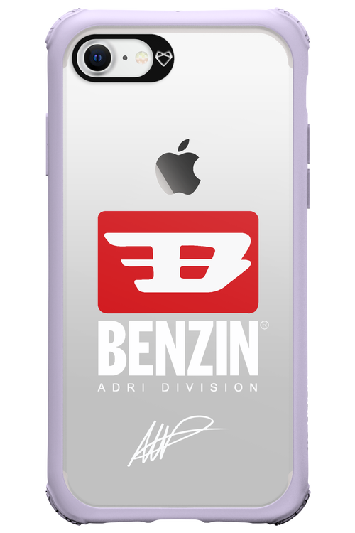 Ultra Benzin - Apple iPhone 7