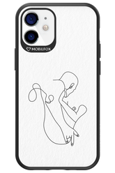 Horny for art 2.0 - Apple iPhone 12 Mini
