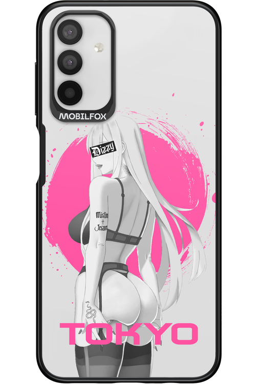 Tokyo Pulse - Samsung Galaxy A04s