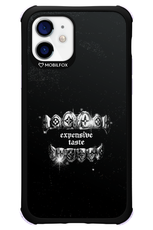 Expensive Taste - Apple iPhone 12