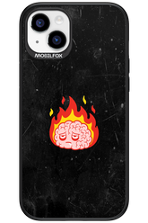 My brain - Apple iPhone 15 Plus