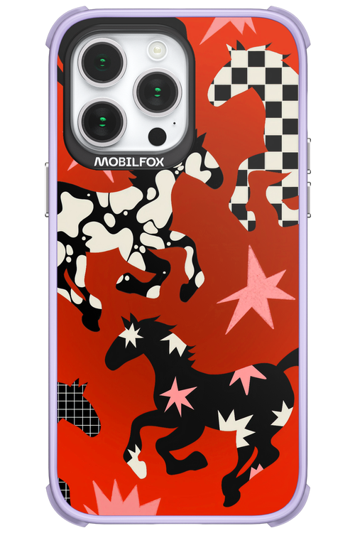 Stallions 2.0 - Apple iPhone 14 Pro Max