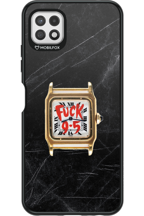 f_ck 2.0 - Samsung Galaxy A22 5G