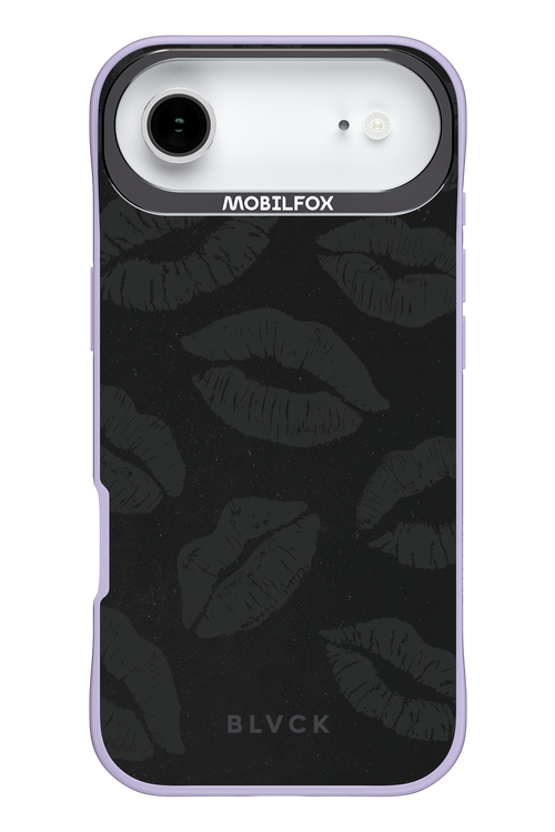 Dark Lips - Apple iPhone 17 Air