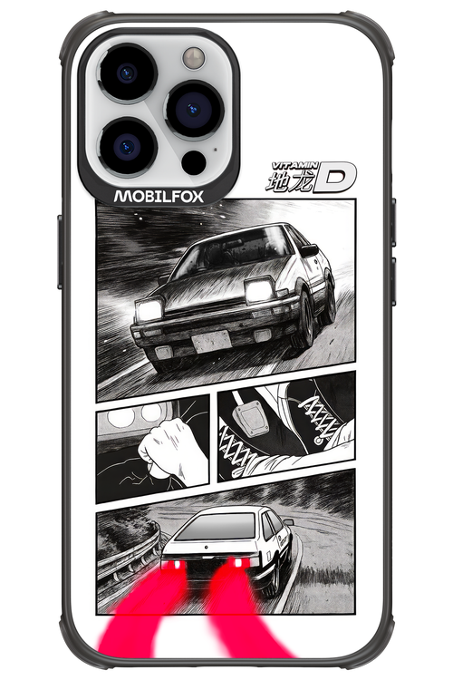 Vitamin D - Apple iPhone 13 Pro Max