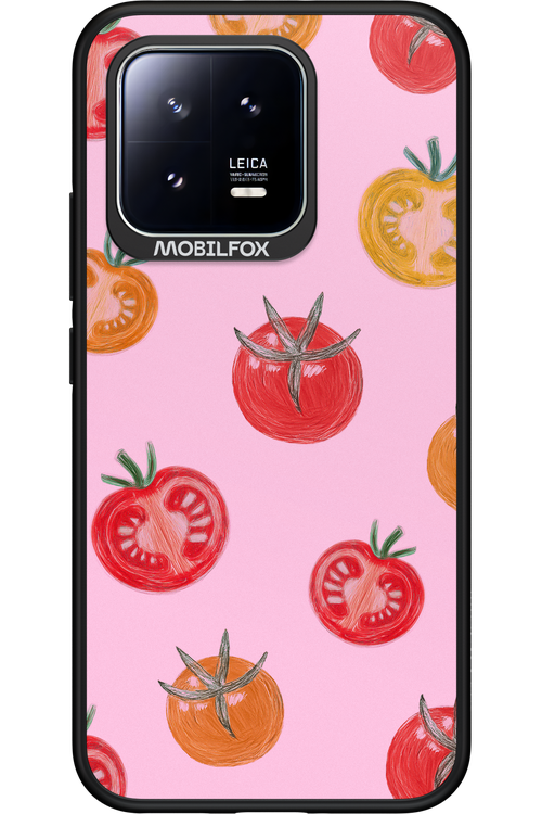 Cherry Tomato - Xiaomi 13