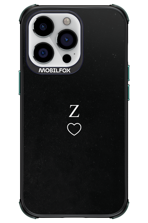 Z Black 2.0 - Apple iPhone 13 Pro