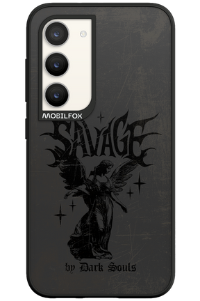 St. Savage - Samsung Galaxy S23