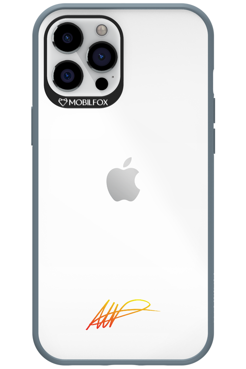 Signature Edition 2.0 - Apple iPhone 12 Pro Max