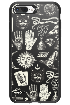 Alchemy and Mysticism - Apple iPhone 8 Plus