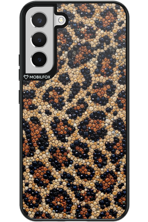 Crystal Roar 2.0 - Samsung Galaxy S22+