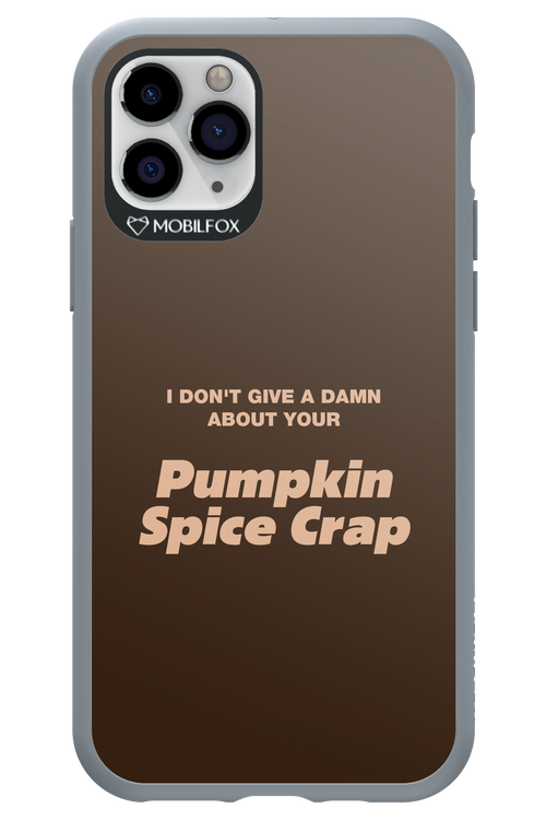 P-Spice Crap - Apple iPhone 11 Pro
