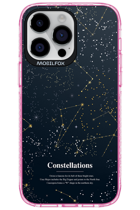 Constellations - Apple iPhone 14 Pro Max