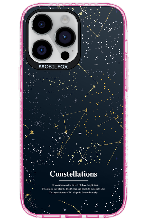 Constellations - Apple iPhone 14 Pro Max