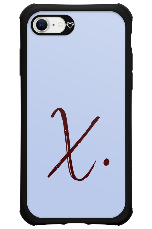 (Jellyfish Presso) X 2.0 - Apple iPhone SE 2022