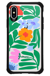 My Flowergarden - Apple iPhone X