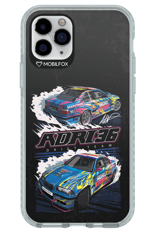 ADRI 36 2.0 - Apple iPhone 11 Pro