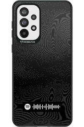 Techno frequency - Samsung Galaxy A73