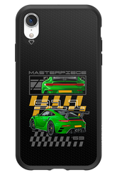 Masterpiece - Apple iPhone XR