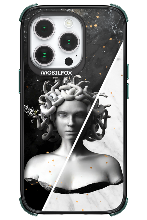 Medusa - Apple iPhone 14 Pro
