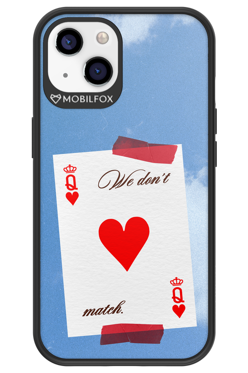 Match 2.0 - Apple iPhone 13