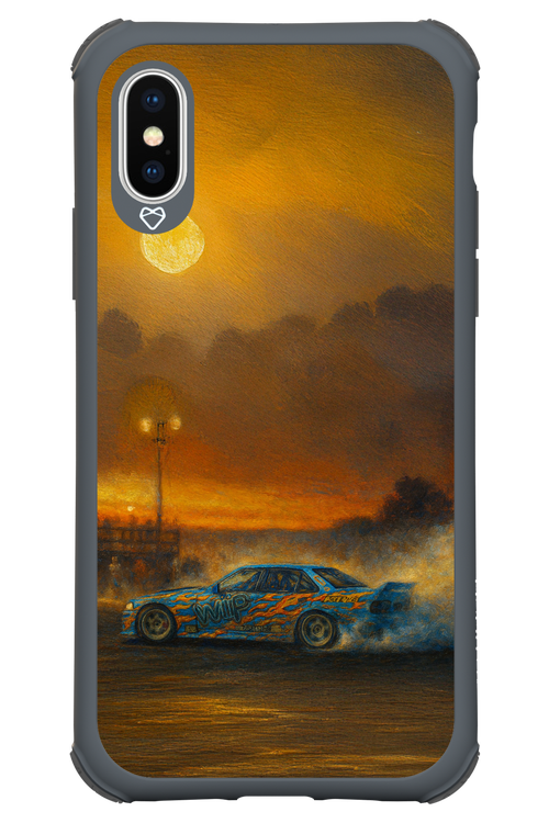 Drift Chaos - Apple iPhone X