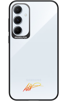 Signature Edition - Samsung Galaxy A55